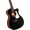 Cort L100OCF CED BKS Black Satin Guitarra Electroacústica