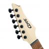 Cort X700 Multility II MBG Military Beige Guitarra Eléctrica