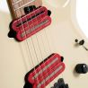 Cort X700 Multility II MBG Military Beige Guitarra Eléctrica