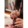 Sonic Energy SOLCTF528 Tuning Forks Diapasón Terapéutico Mi 528 Hz C5