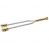 Sonic Energy TTF-E-G Tuning Forks Planetary Tuned Therapy Diapasón Terapéutico Earth 68.05 Hz