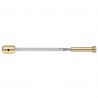Sonic Energy TTF-E-G Tuning Forks Planetary Tuned Therapy Diapasón Terapéutico Earth 68.05 Hz