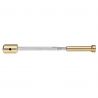 Sonic Energy TTF-V-G Tuning Forks Planetary Tuned Therapy Diapasón Terapéutico Venus 110.62 Hz