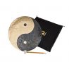 Sonic Energy WGYY14 Wind Gong 14" Yin Yang