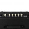 Cort CM40B Black Amplificador para Bajo