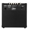 Cort CM40B Black Amplificador para Bajo