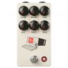 JHS Pedals Hard Drive Tan Pedal de Guitarra