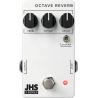 Jhs Pedals 3 Series Octave Reverb Pedal