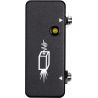 Jhs Pedals Little Black Buffer Pedal