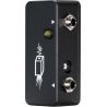 Jhs Pedals Little Black Buffer Pedal