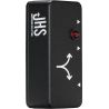 Jhs Pedals Buffered Splitter Pedal