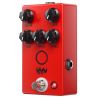 Jhs Pedals Angry Charlie V3 Distorsion Pedal