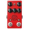 Jhs Pedals The At+ Distorsion Pedal