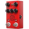 Jhs Pedals The At+ Distorsion Pedal