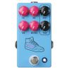 Jhs Pedals Paul Gilbert Pg-14 Distorsion Pedal