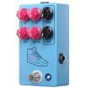 Jhs Pedals Paul Gilbert Pg-14 Distorsion Pedal