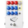 Jhs Pedals Colour Box V2 Overdrive Pedal
