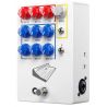 Jhs Pedals Colour Box V2 Overdrive Pedal