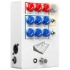Jhs Pedals Colour Box V2 Overdrive Pedal