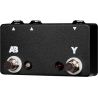 Jhs Pedals Active Aby Conmutador Pedal