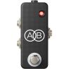 Jhs Pedals Mini Ab Box Conmutador Pedal
