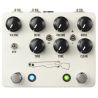 Jhs Pedals Double Barrel V4 Overdrive Pedal
