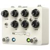 Jhs Pedals Double Barrel V4 Overdrive Pedal
