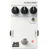 Jhs Pedals 3 Series Screamer Overdrive Pedal
