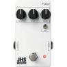 Jhs Pedals 3 Series Fuzz Pedal
