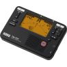 Korg Tm-70T Bk Afinador