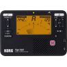 Korg Tm-70T Bk Afinador
