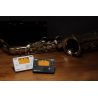 Korg TM-70T WH Afinador