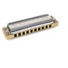 Hohner Marine Band Crossover G Major New