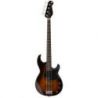 Compra YAMAHA BB434 BAJO ELECTRICO TOBACCO BROWN SB al mejor precio