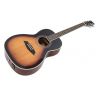 Sire Larry Carlton A3 Parlor VS Vintage Sunburst