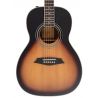 Sire Larry Carlton A3 Parlor VS Vintage Sunburst
