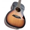 Sire Larry Carlton A3 Parlor VS Vintage Sunburst