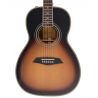 Sire Larry Carlton A4 Parlor VS Vintage Sunburst