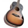 Sire Larry Carlton A4 Parlor VS Vintage Sunburst