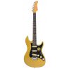 Sire Larry Carlton S3 New Gen MGO Metallic Gold
