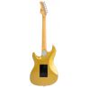 Sire Larry Carlton S3 New Gen MGO Metallic Gold