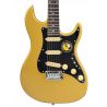 Sire Larry Carlton S3 New Gen MGO Metallic Gold