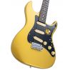 Sire Larry Carlton S3 New Gen MGO Metallic Gold