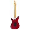 Sire Larry Carlton S3 New Gen CAR Candy Apple Red