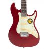 Sire Larry Carlton S3 New Gen CAR Candy Apple Red