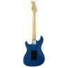 Sire Larry Carlton S3 HSS New Gen Dark Navy