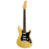 Sire Larry Carlton S3 HSS New Gen MGO Metallic Gold