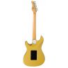 Sire Larry Carlton S3 HSS New Gen MGO Metallic Gold