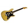 Sire Larry Carlton S3 HSS New Gen MGO Metallic Gold