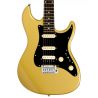 Sire Larry Carlton S3 HSS New Gen MGO Metallic Gold